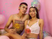 liam_and_charlotte's webcam live show