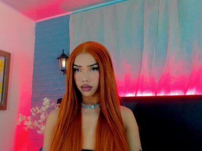 Khloe_Leal - Stripchat Lovense Blowjob Cam2cam Trans 