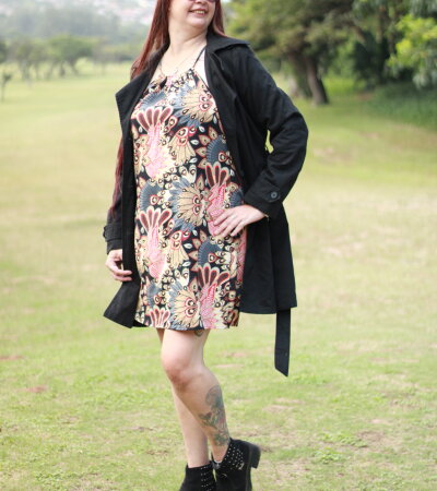 Scarlett8Ember Avatar