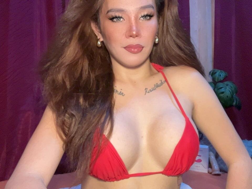 Your_dreambabe profile