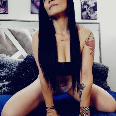 Luna_roussexxx 🛏 free sex chat