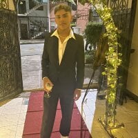 enzo_carter's webcam live show