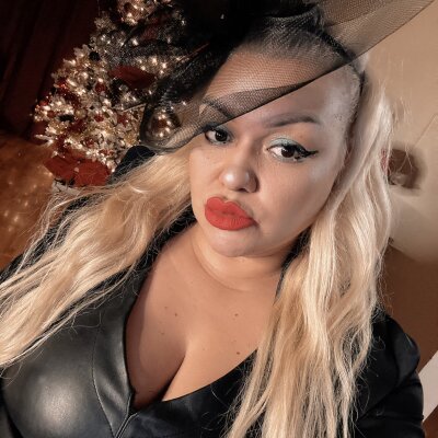 QueenTabitha profile