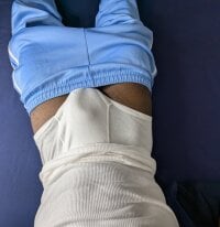 Blackxl's webcam live show