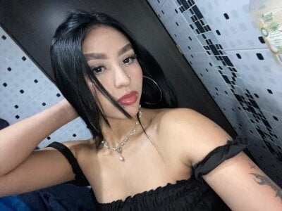 Luna-Smitt - Stripchat Teen Blowjob Cam2cam Girl 