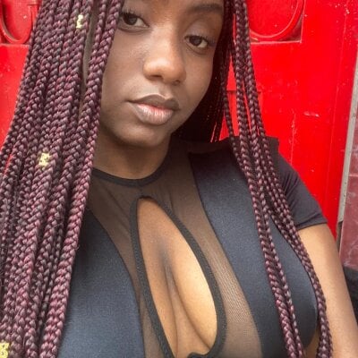 Ashly_nicol95 profile