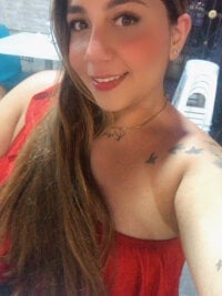 soleysquirt's webcam live show