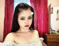 Malyuchka22's webcam live show