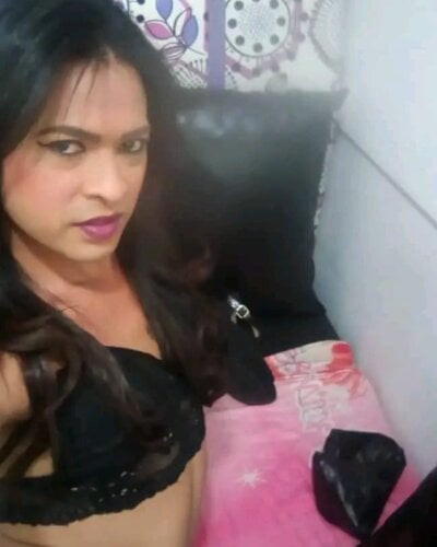 Anita_sexyhot - Stripchat Trans 