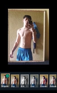 kleiverg69 Chat XXX live