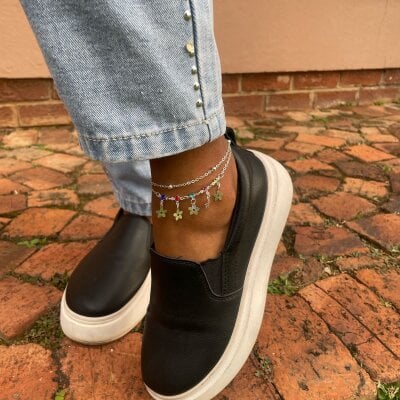 Hannah_107 - ebony