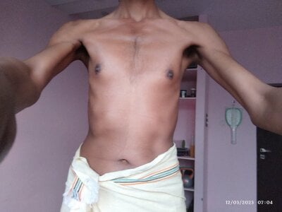 Thriloknath@xh - Stripchat Boy 