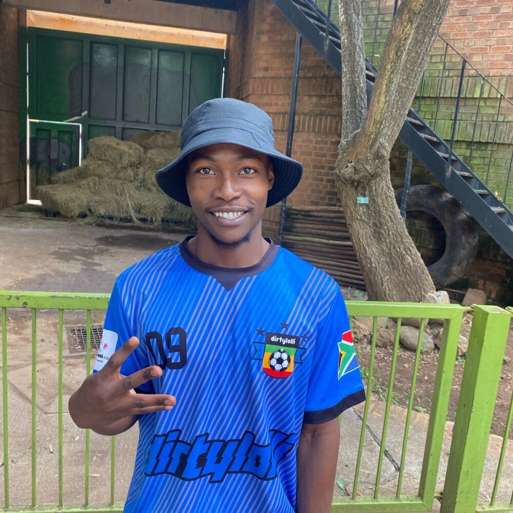 Kgobe profile