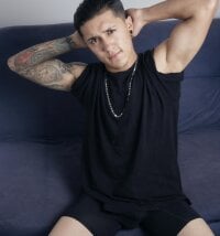 Sexy_boy_st's webcam live show