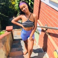 Ebonydollyy's webcam live show