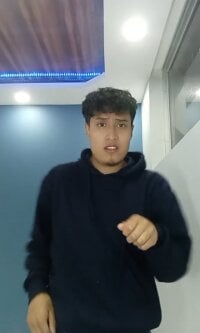 JhonAstas98's webcam live show