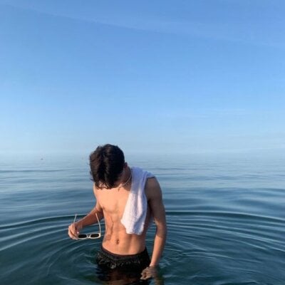Alvin__miler - Stripchat Glamour Cam2cam Dildo Boy 