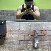 antoni_420's webcam live show