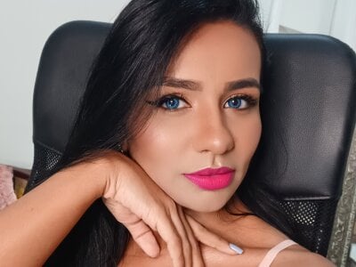Megan_castiel - Stripchat Glamour Cam2cam Dildo Girl 