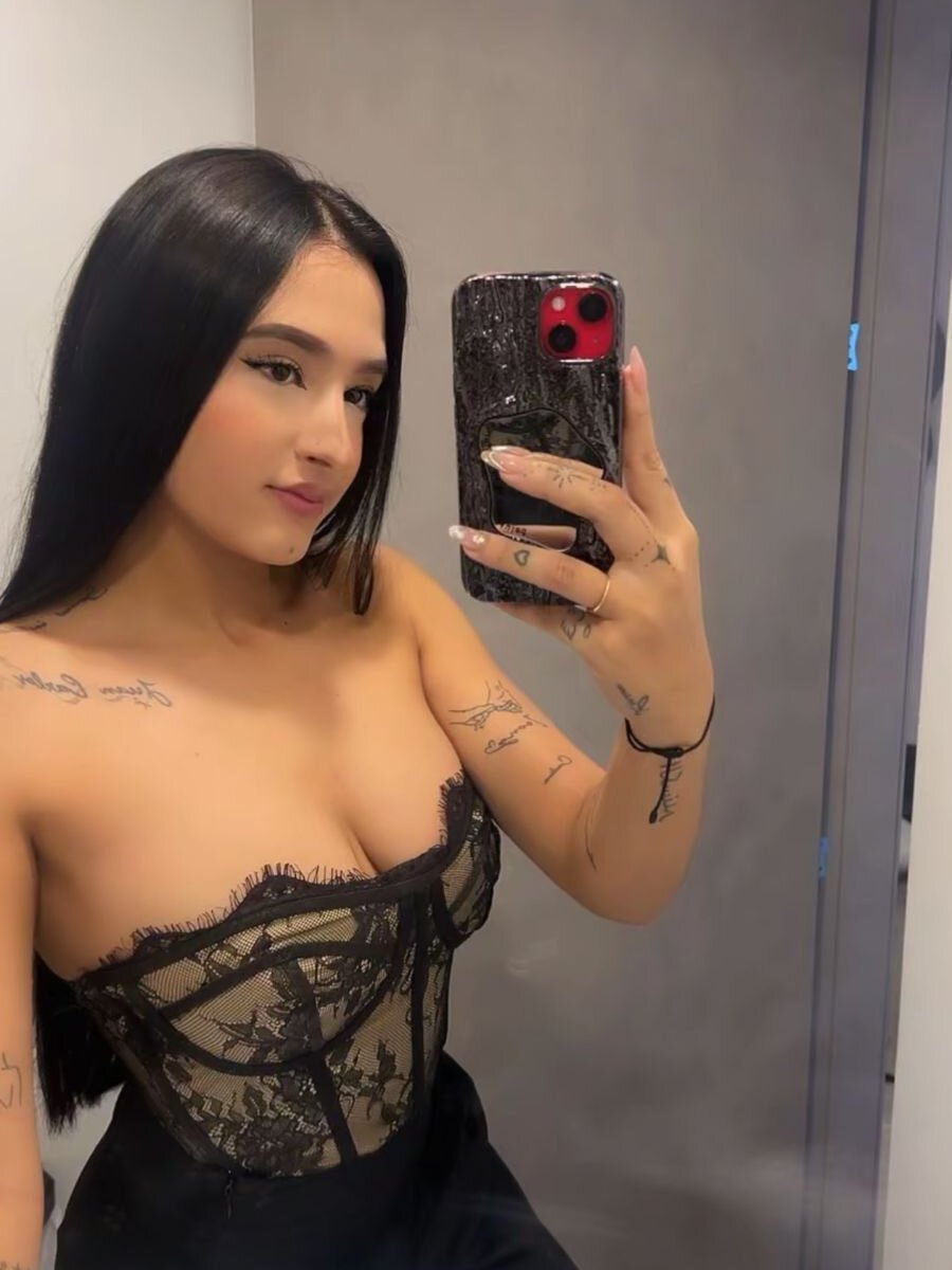 Sofiaorozco_ profile