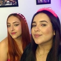 valeria_heidy's Offline Chat Room