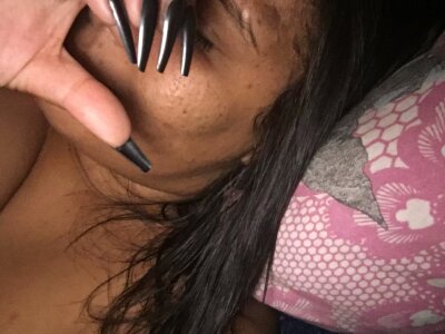 jucianematos from stripchat
