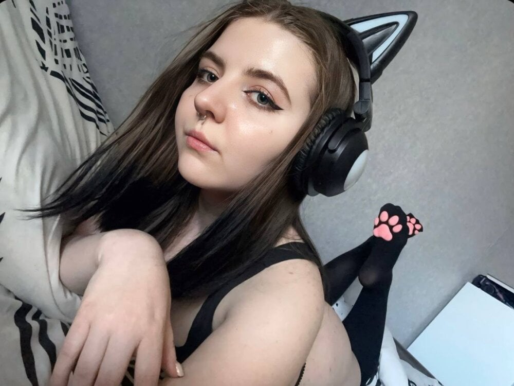 Vivian_Rayn's Offline XXX Chat
