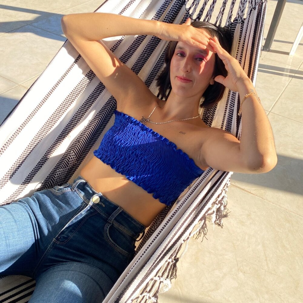Scarlett_Deam25 profile