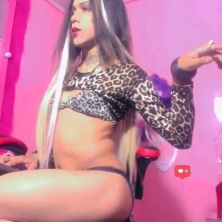 Oriana-Luxty