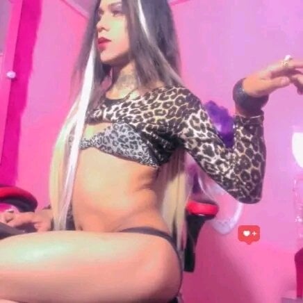 Oriana-Luxty profile