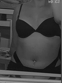 kittycatbivi's webcam live show
