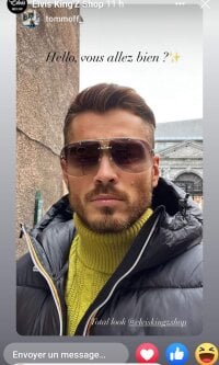 MarcoMatrix2323's Offline Chat Room