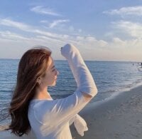 Teeny-weenly's webcam live show
