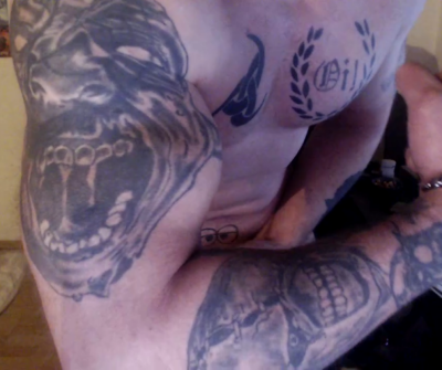 cumflashguy69 Avatar