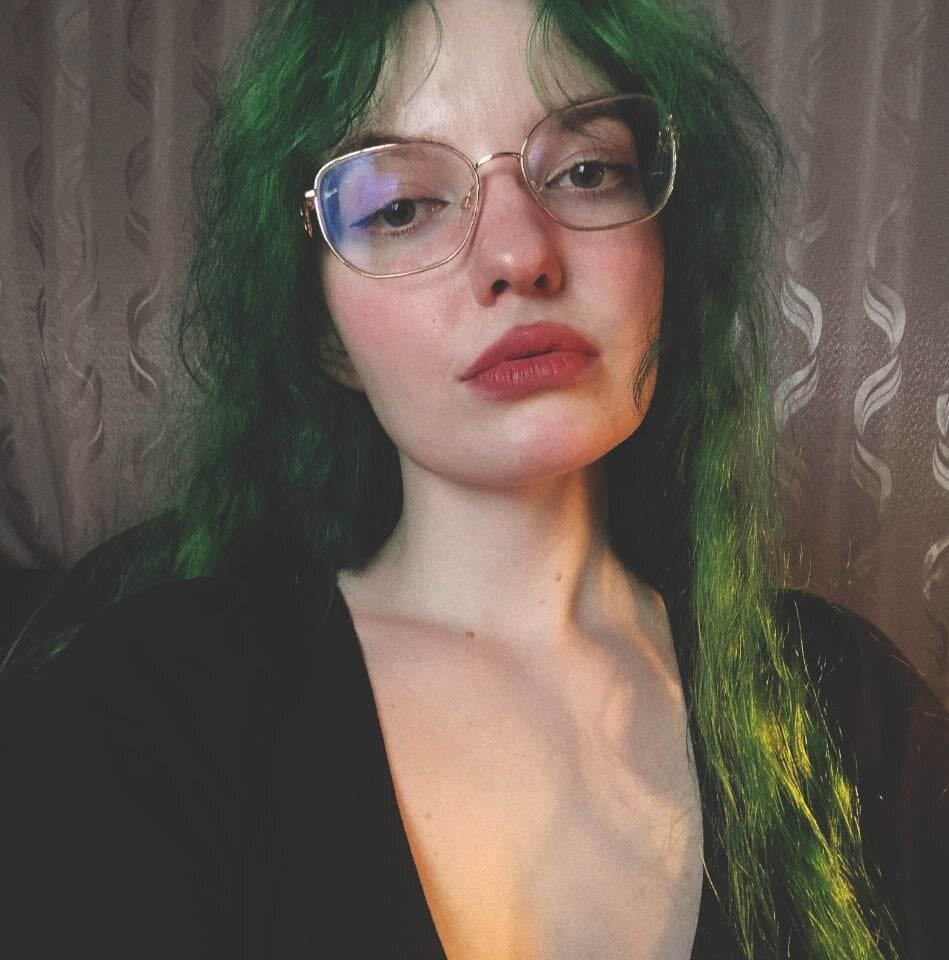 LiraelBloom profile
