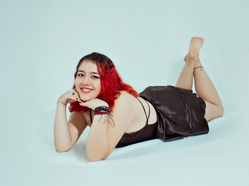 nia-stark from stripchat