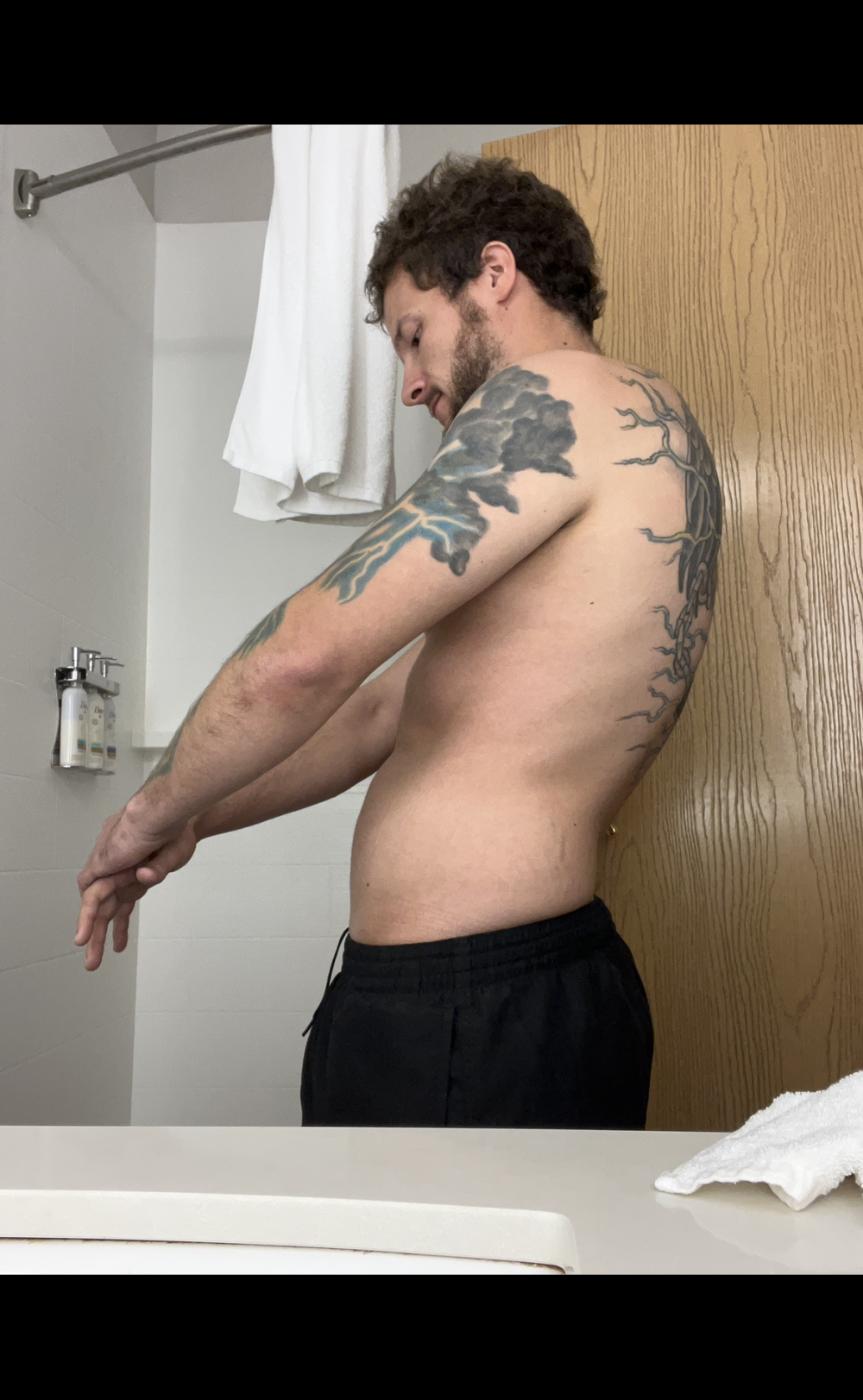 RealJustHavingFun's Offline XXX Chat