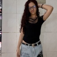 Aline100100's webcam live show