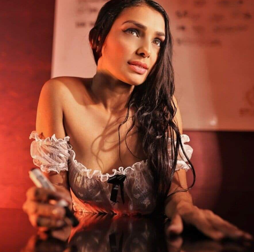 Horny_Star