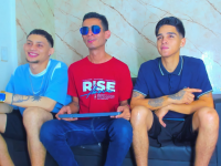 Модель Golldens_Dreamss