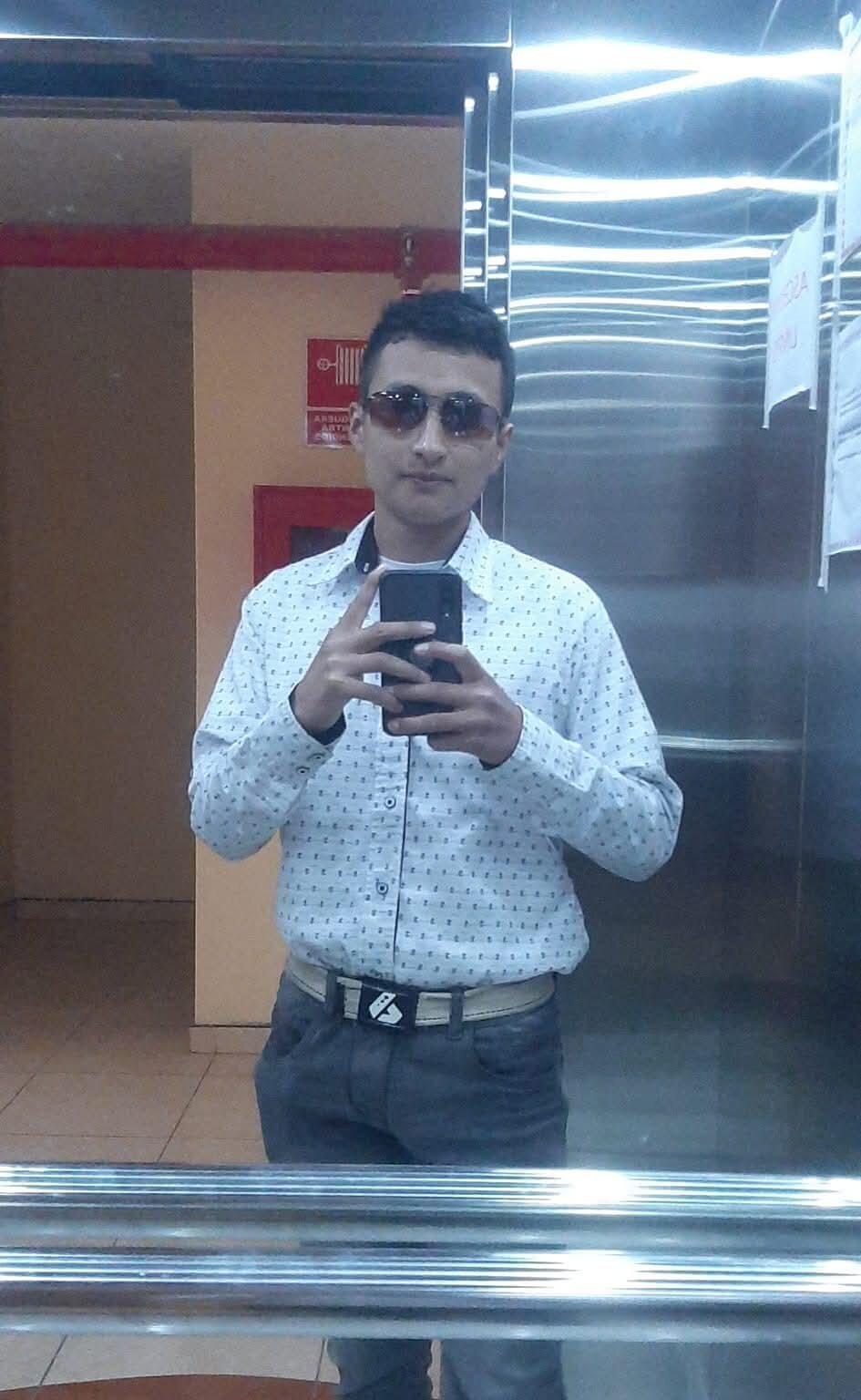 RikyAb's Offline XXX Chat