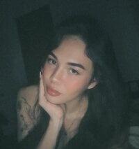 Bethany_evans's webcam live show