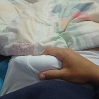 Frostpp's webcam live show