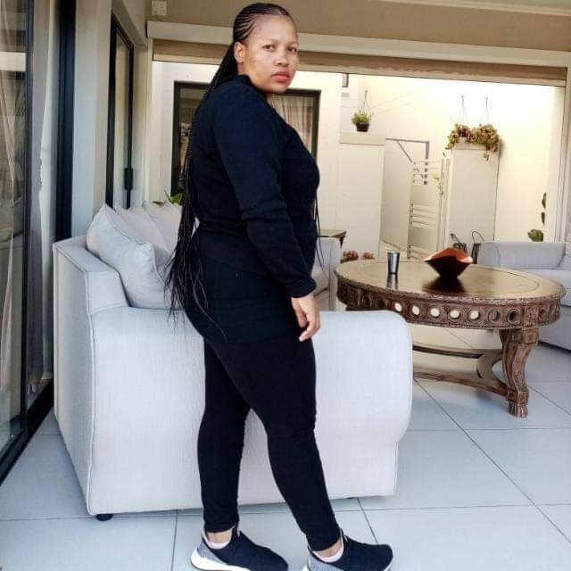 HotEbonyMama