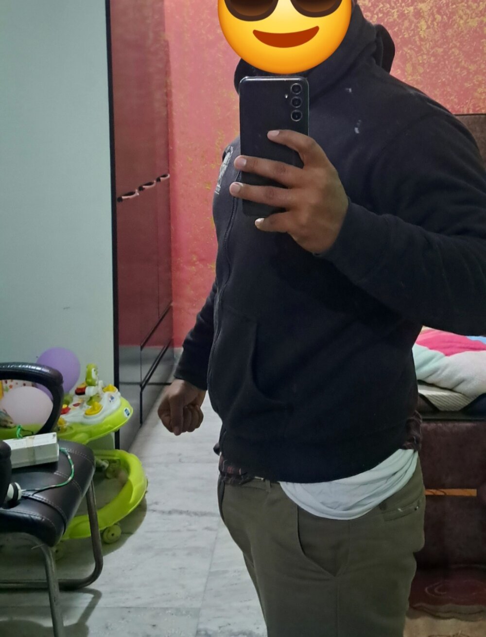 boyforyour profile