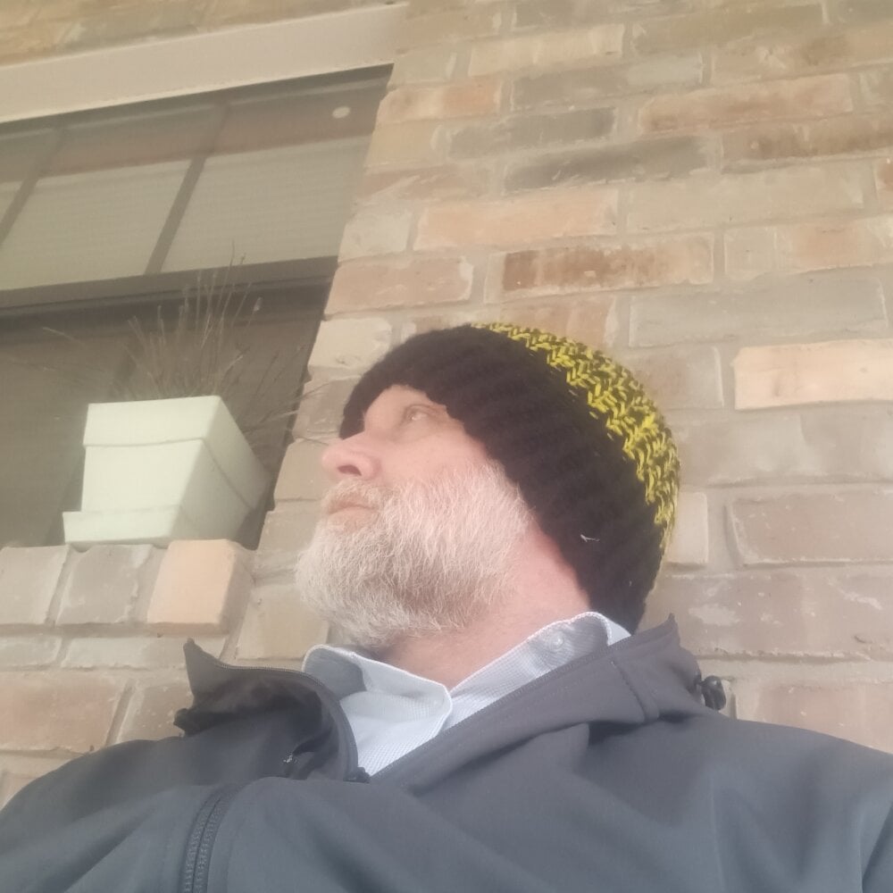 aaronbuford77 profile