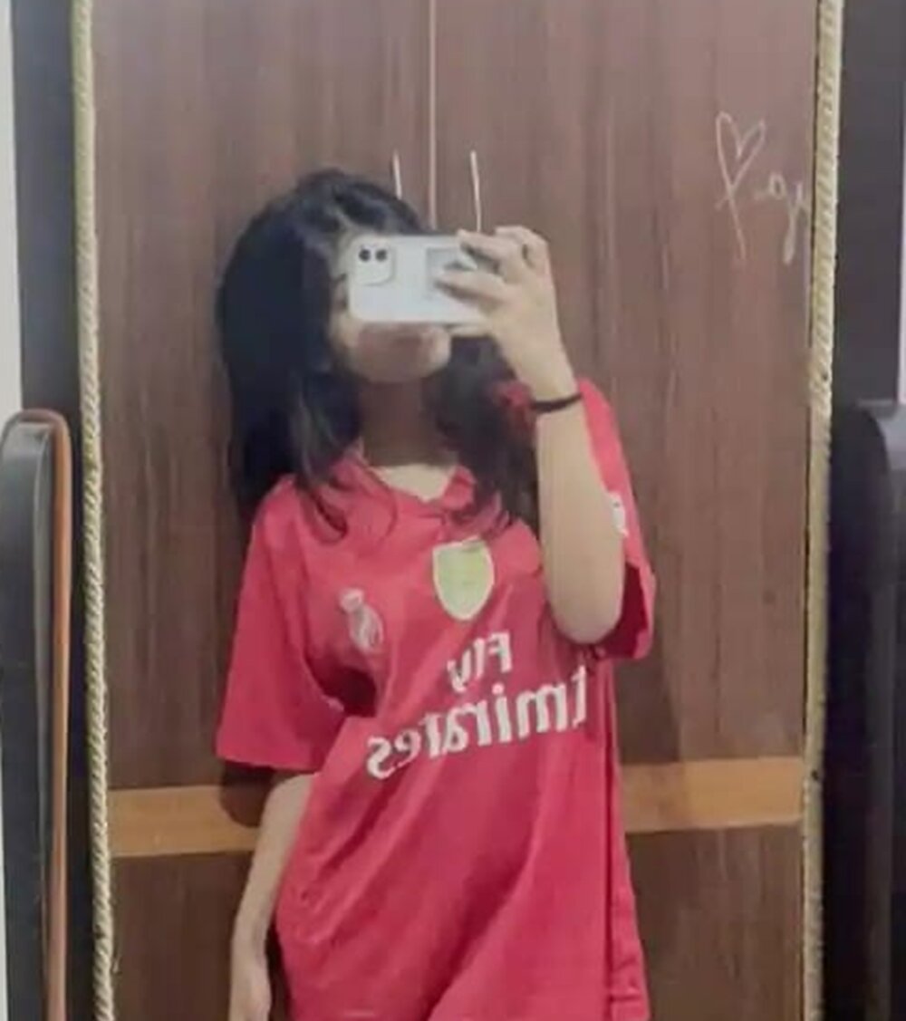 Offline XXX chat modela AngelTrisa