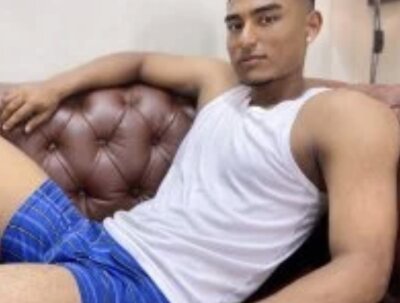 Jair_badboyy - Stripchat Cam2cam Doggystyle Eroticdance Boy 