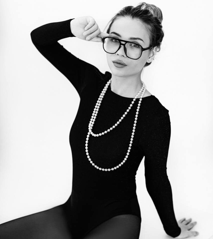 NinaParkerr profile