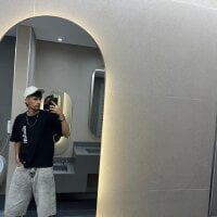 Andycillo's webcam live show